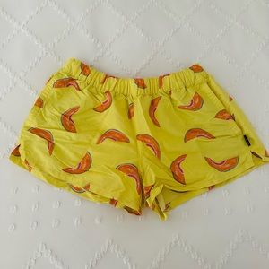 Patagonia Women’s Baggies Shorts  -2.5”